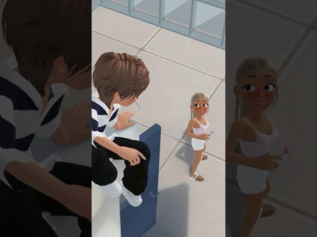 #zepeto #zepetolove #love #couple #schoollove #tiktokviral #tiktok