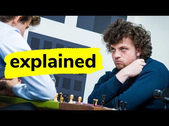 Explained: The Biggest Cheating Scandal in Chess History