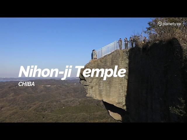 Nihon-ji Temple, Chiba | Japan Travel Guide