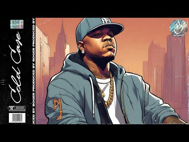 (FREE) Styles P x Lloyd Banks Type Beat ''Cold Case'' | East Coast Type Beat 2024