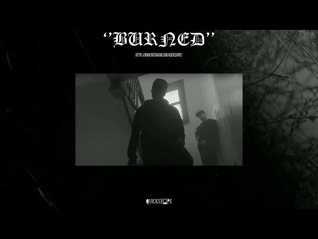[FREE] Night Lovell Type Beat ''Burned'' Dark Trap Instrumental