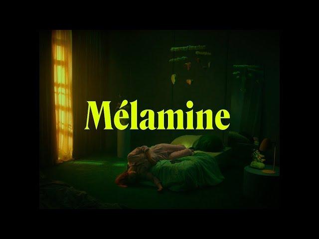 Klô Pelgag - Mélamine (Vidéoclip Officiel)