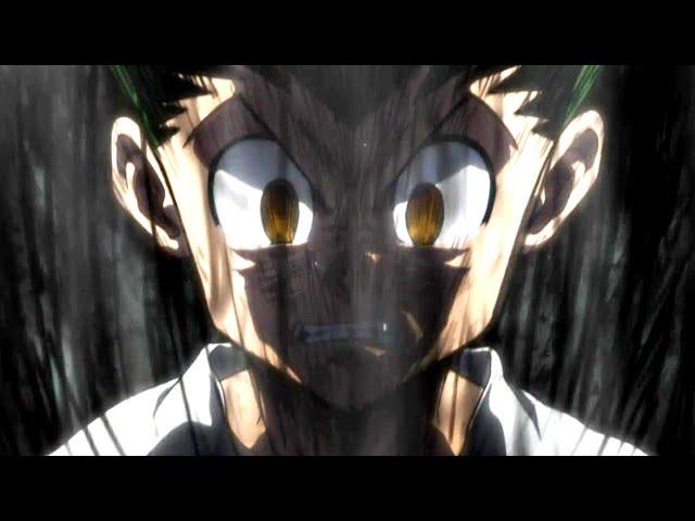 The Morality of Gon Freecss (Hunter X Hunter)