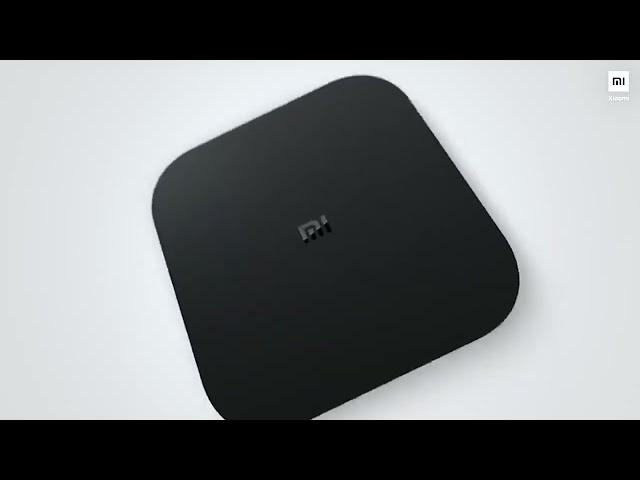 Xiaomi Smart Tv Mi Box S 4k Ultra HD Netflix Prime Android Google Cast