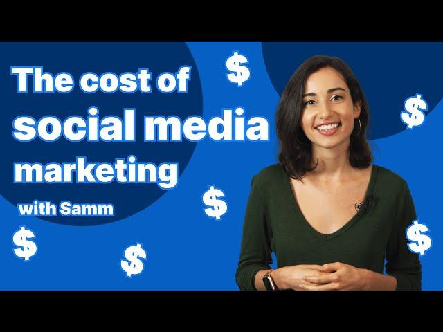 An Overview of the Social Media Marketing Cost for Businesses