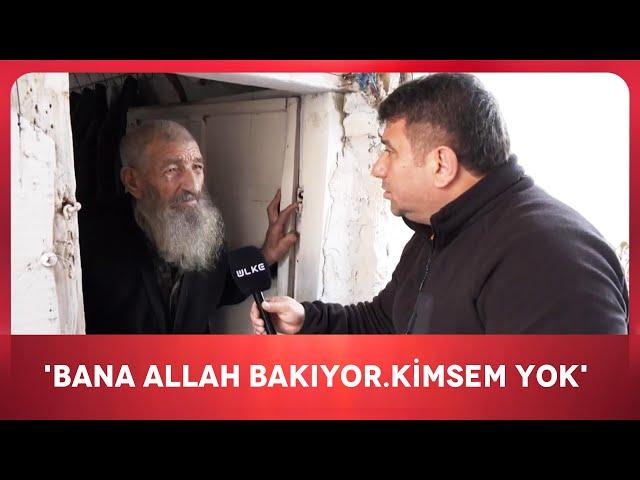 Asırlık Çınarın Göz Yaşlarına Boğan Hayat Mücadelesi | En İyisi Gezmek - Erzurum