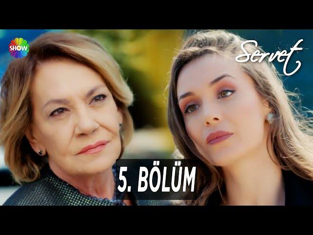 Servet 5. Bölüm - (HD 2023 Versiyon)