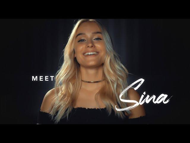 Now United – Meet Sina from Germany