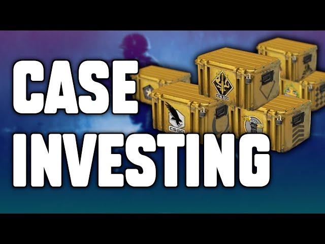 CSGO Case Investing in September 2021 (Guide)