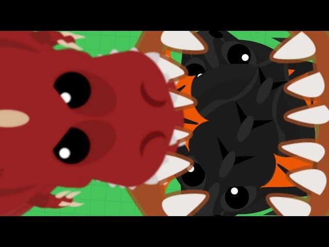 MOPE.IO - DELIVERING TEAMERS KARMA!! // My Biggest Fail EVER (Mopeio)