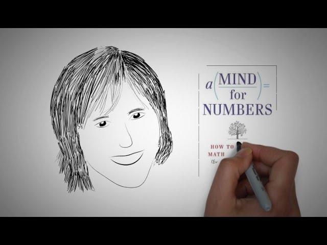 Learning How to Learn: A MIND FOR NUMBERS by Barbara Oakley | Core Message