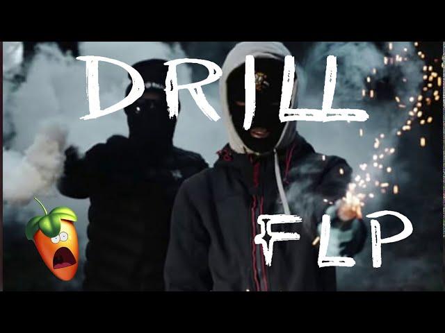 Drill FLP [NY / UK] | Drill FLP 2020 Download