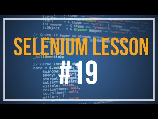 Selenium C# Automation Made Easy - Chapter 19 -Is check box selected ?:Gregory Chungath