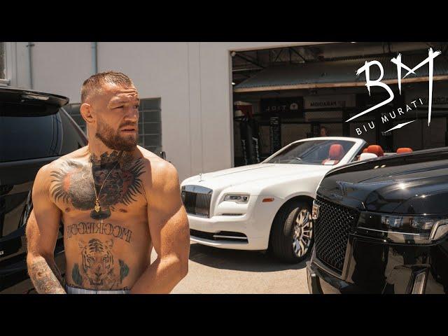 Misha Xramovi - В Экстазе (Conor McGregor 2024)