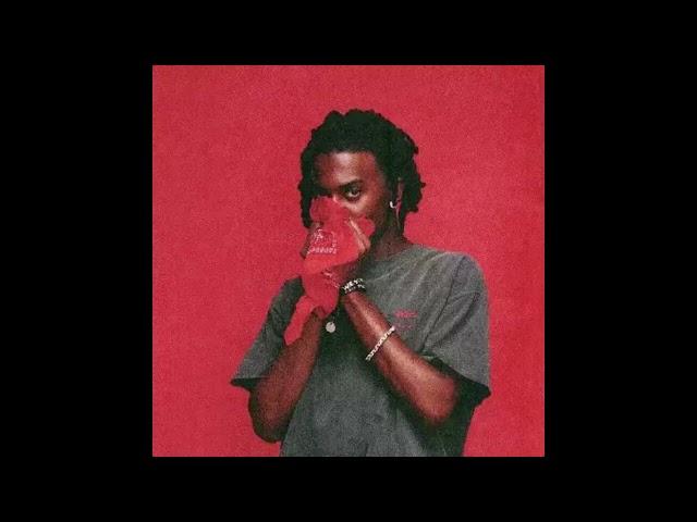 Playboi Carti - molly my bean [unreleased]