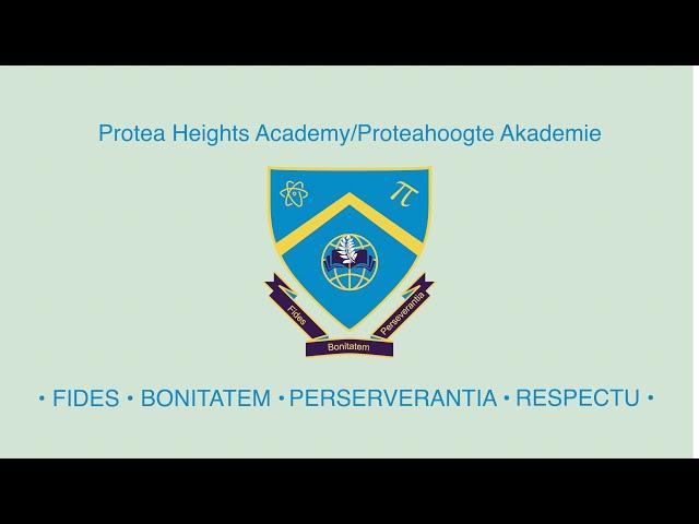 Protea Heights Academy - Tour Video 2022