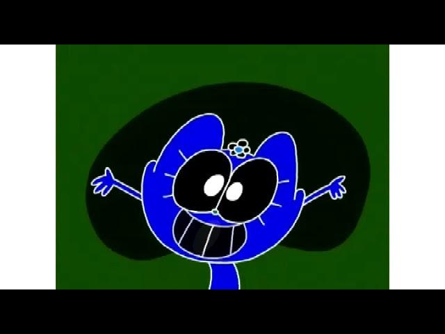 Klasky Csupo Robot Logo Fart NEIN Csupo Effects MegaCubed