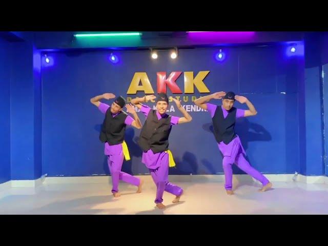 Gorkhe Khukuri ️ #gorkhekhukuri #trendingvideo #dancer #dance #viral #viralvideo #keepsupporting