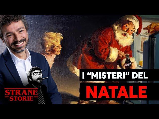 I “misteri” del NATALE