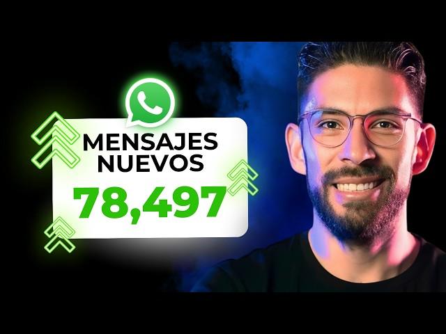 Convierte un SITIO WEB en una MÁQUINA DE VENTAS  Anuncios en Facebook  | Mensajes Whatsapp | Pixel