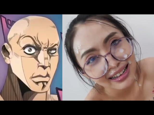 anime vs reddit Rock's reaction meme Anime VS Rock 18 5lll