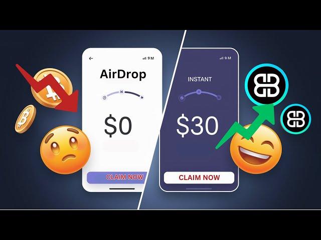 Instant $30! Blombard Airdrop Campaign | Claim Now!