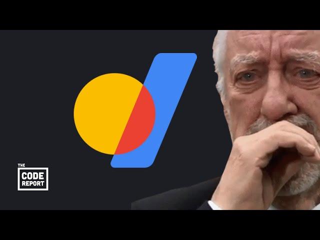 RIP Google Domains… and 5 big tech stories this week