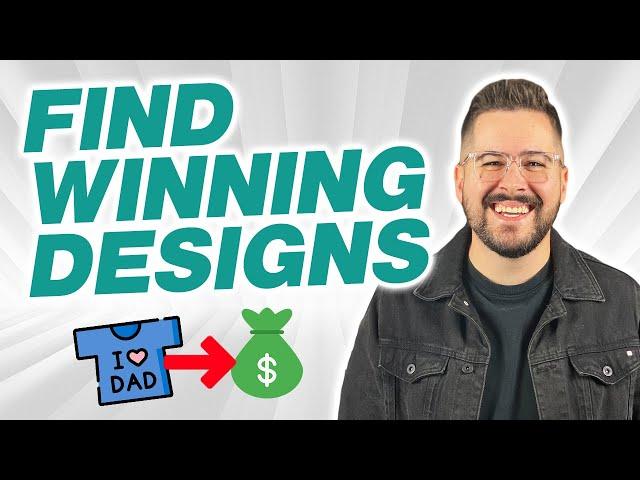 Best Way To Find Top Selling T-Shirt Designs | 2023 Profitbusters Review