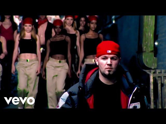 Limp Bizkit - Nookie (Official Music Video)