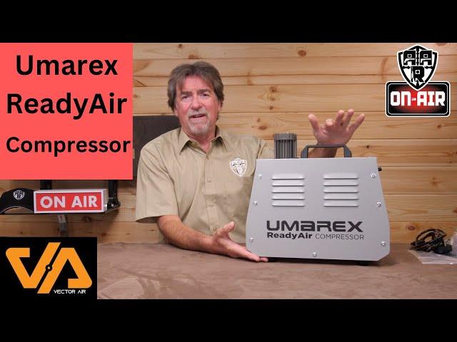 Umarex ReadyAir Compressor