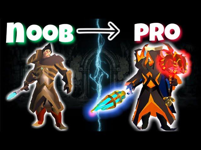 7 Tips To Becoming A Pro Ganker | Albion Online