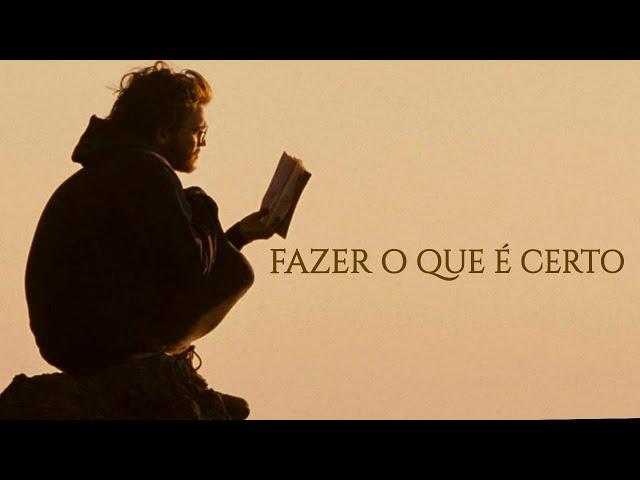 SEMPRE TEMOS UMA ESCOLHA - VÍDEO MOTIVACIONAL 2022 (INICIATIVA EDITORES)