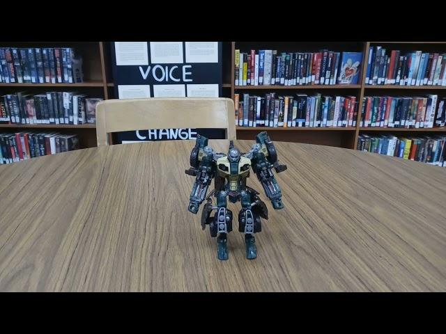 transformers rotf brawn stop motion