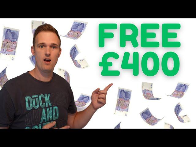 10 Apps that give Free Money! (UK Only)