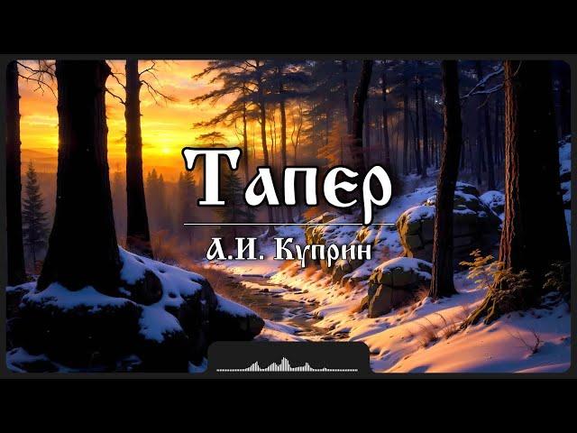 Рассказ «Тапер» | А.И. Куприн