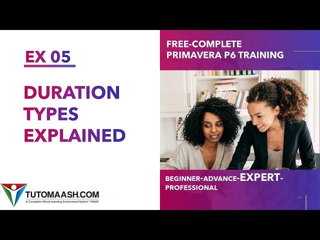 EX-05-PART02-Duration types explained