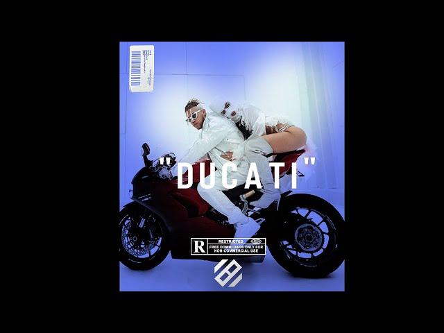 [FREE] Jhay Cortez x Bad Bunny Type Beat 2021 | “Ducati” (@8qsquare)