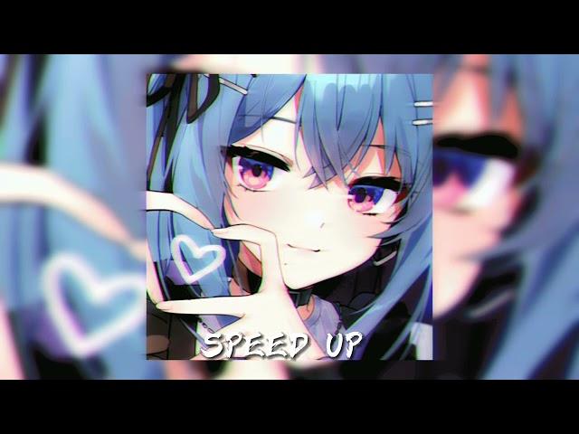 Милана стар - А мне (speed up)