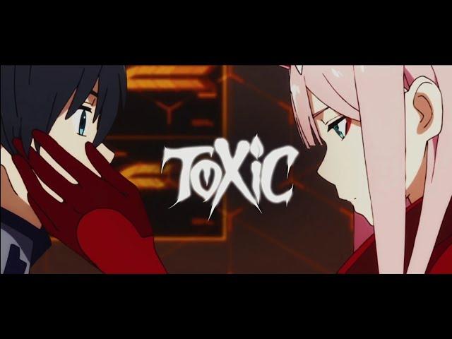 XXXTENTACION - Changes (remix) / Darling in the FranXX (AMV) / Anime Sad EDITS / تحرير انمي