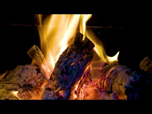 Fireplace Sound Effect | Royalty free Sound Effects