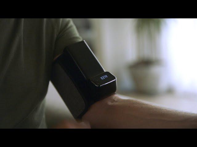 Index BPM | Smart Blood Pressure Monitor | Garmin