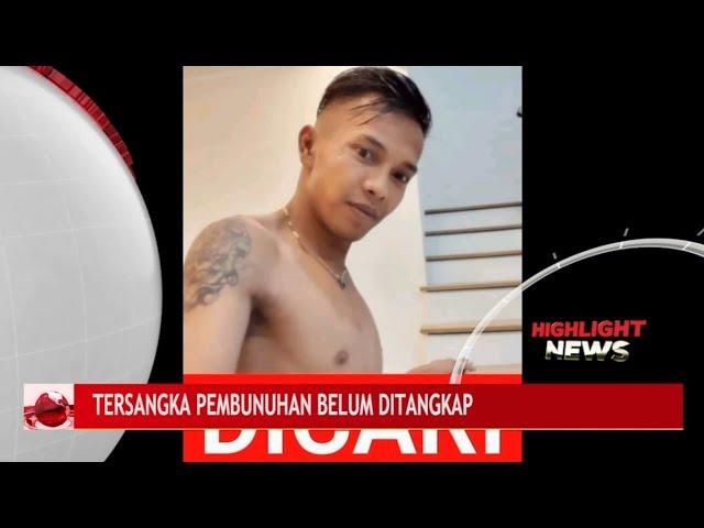  LIVE  : Detak Sumbar - Rabu, 18 September 2024