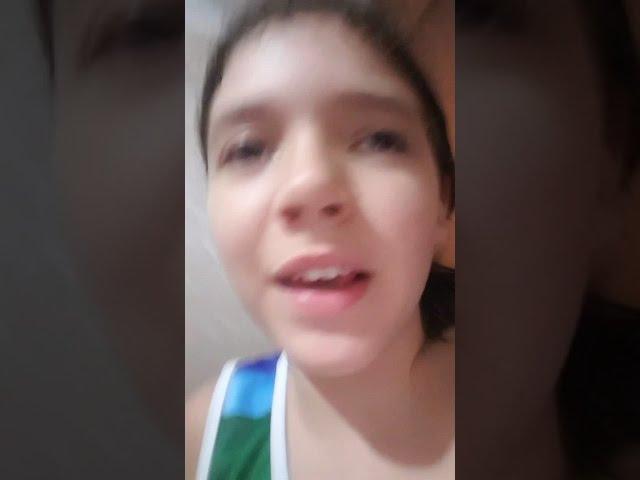 rotina da minha filha arrumando as coisas dela parte 1