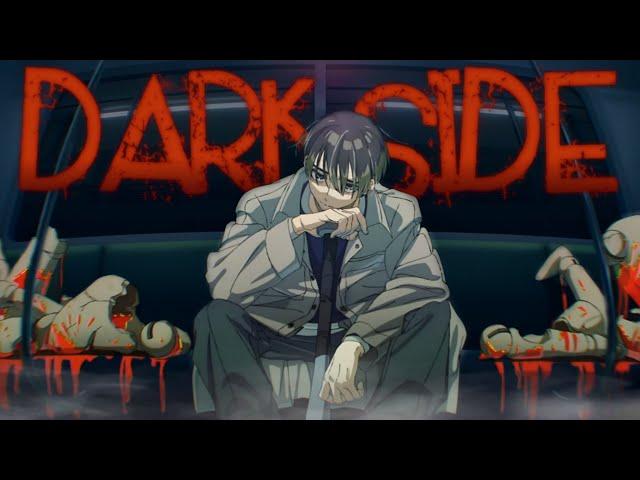 MILGRAM - Mikoto Kayano「AMV/EDIT」Darkside