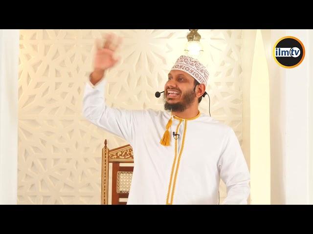 HOW SHOULD WE BRING UP A RIGHTEOUS CHILD IN THE MODERN ISLAMIC ERA By Imam Abdulrahman Ishaq