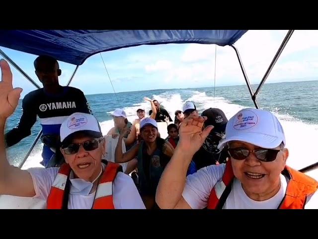 EXCURSIÓN CARTAGENA 2021... La mejor forma de conocer cartagena y sus islas