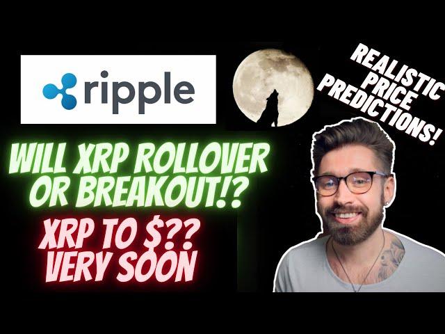 XRP PRICE PREDICTION 2021!! RIPPLE PRICE PREDICTION XRP PRICE NEWS TODAY - XRP IN UNDER 4 MINS