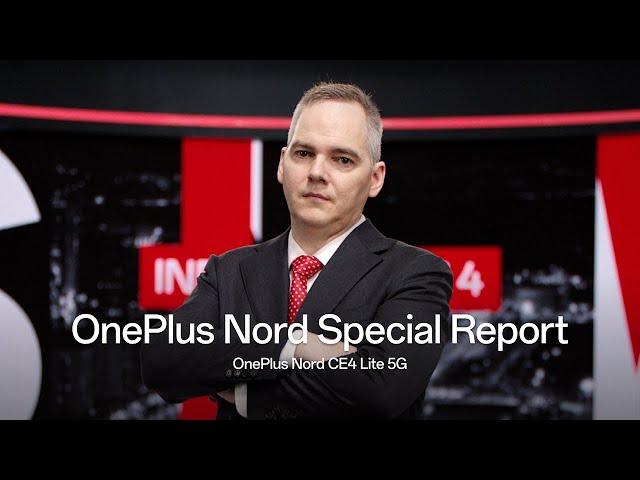 OnePlus Nord Special Report