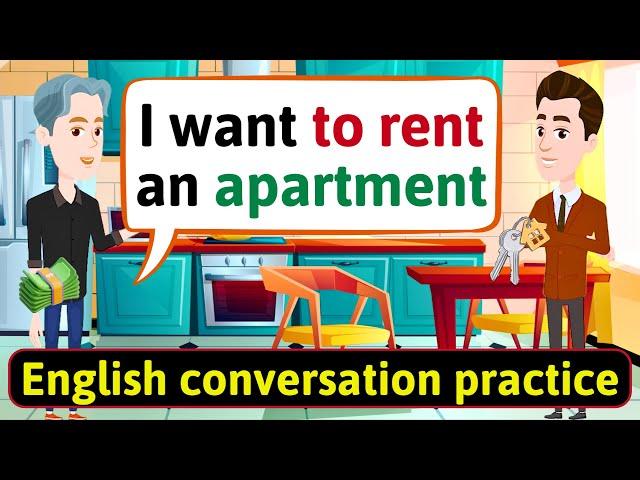 Improve ENGLISH Speaking Skills with Listening and Shadowing English Conversation Practice