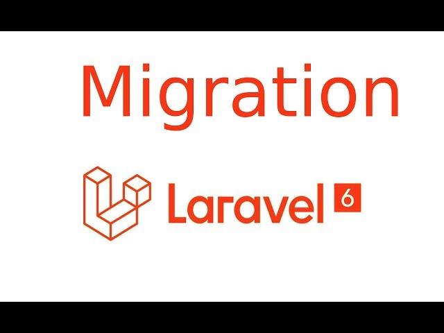 Laravel tutorial #16 Migration